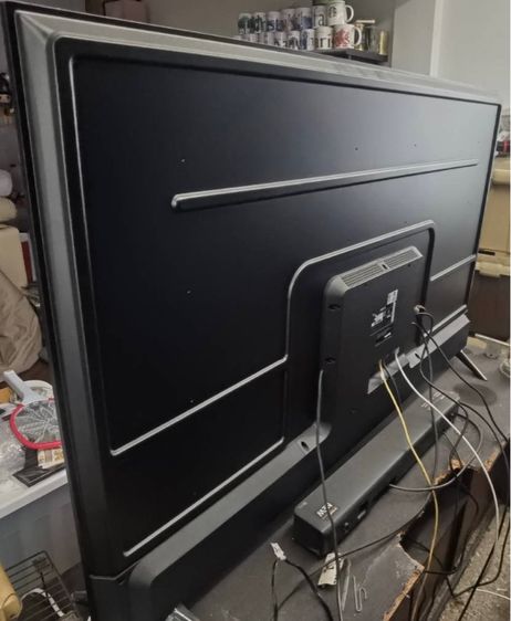 ขาย LG 65 นิ้ว 65UT7350 ใช้มาไม่กี่เดือน รีโมทใหม่ เมจิก  รูปที่ 7