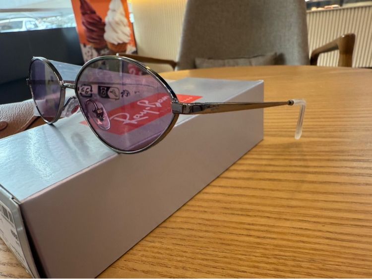 rayban kai rb3757 รูปที่ 4