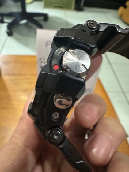 G-shock GW A1000 รูปที่ 5