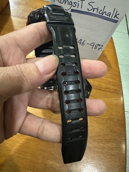 G-shock GW A1000 รูปที่ 10