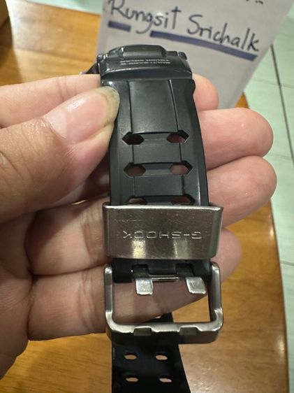 G-shock GW A1000 รูปที่ 9