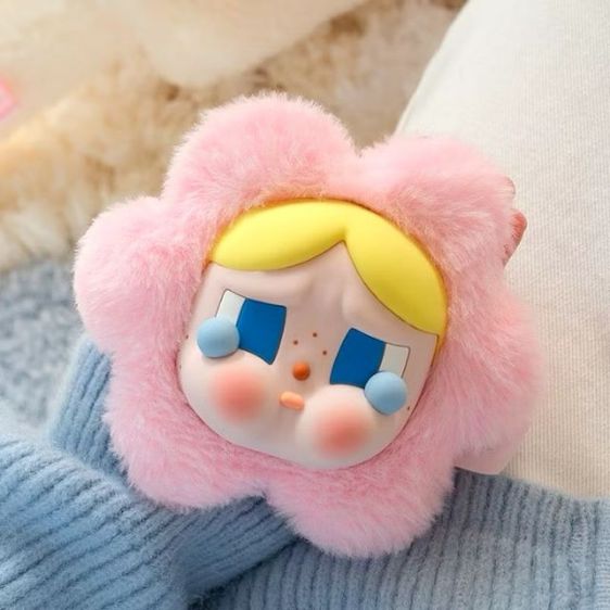 เคสหูฟัง พวงกุญแจ Crybaby Sad Club รูปที่ 3