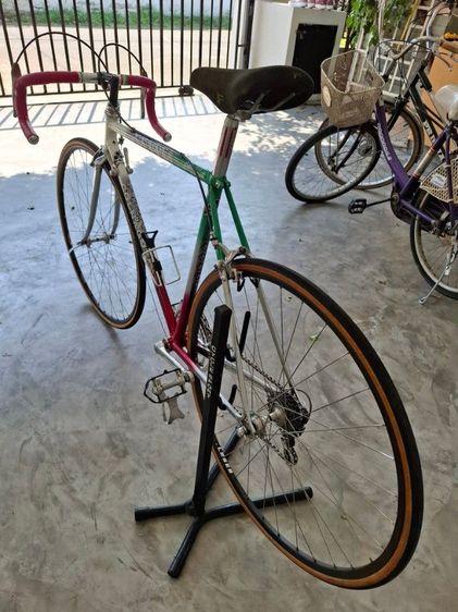  Colnago Nouvo Mexico Size 50.5 สภาพดี ส่งฟรี รูปที่ 9