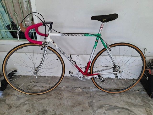  Colnago Nouvo Mexico Size 50.5 สภาพดี ส่งฟรี รูปที่ 2