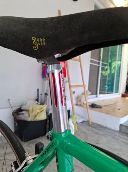  Colnago Nouvo Mexico Size 50.5 สภาพดี ส่งฟรี รูปที่ 7