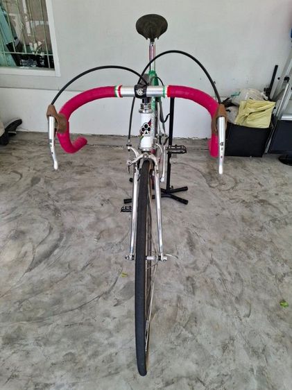  Colnago Nouvo Mexico Size 50.5 สภาพดี ส่งฟรี รูปที่ 3