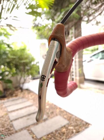  Colnago Nouvo Mexico Size 50.5 สภาพดี ส่งฟรี รูปที่ 17