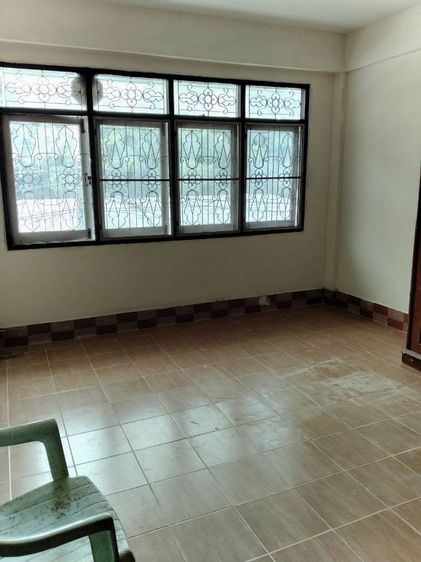 บ้านอาคารพาณิชย์ 3 ชั้น รูปที่ 3