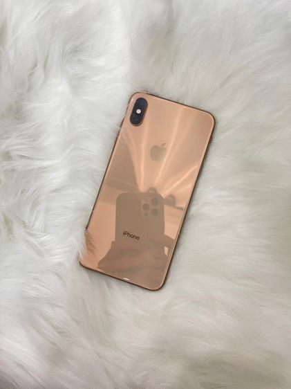 iPhone XS MAX ความจุ 256GB รูปที่ 2