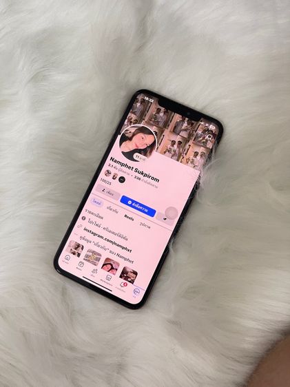 iPhone XS MAX ความจุ 256GB รูปที่ 4
