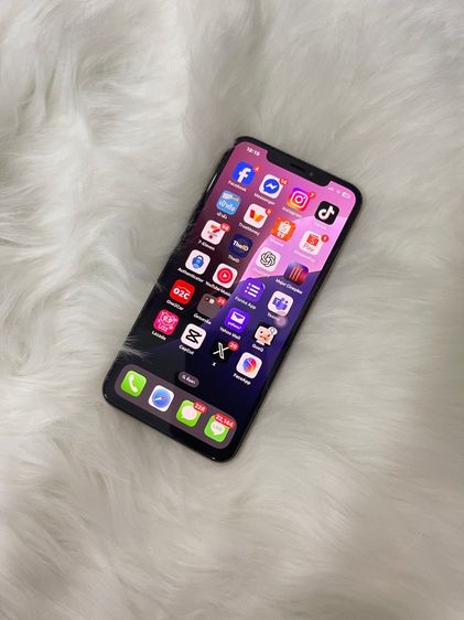 อื่นๆ 256 GB iPhone XS MAX ความจุ 256GB