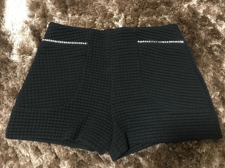 ดำ L อื่นๆ กางเกงขาสั้น CPS