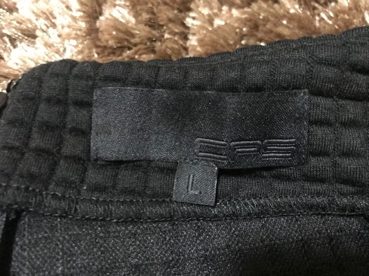 กางเกงขาสั้น CPS รูปที่ 4