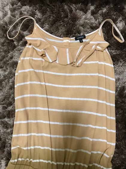 Jumpsuit Jaspal รูปที่ 3