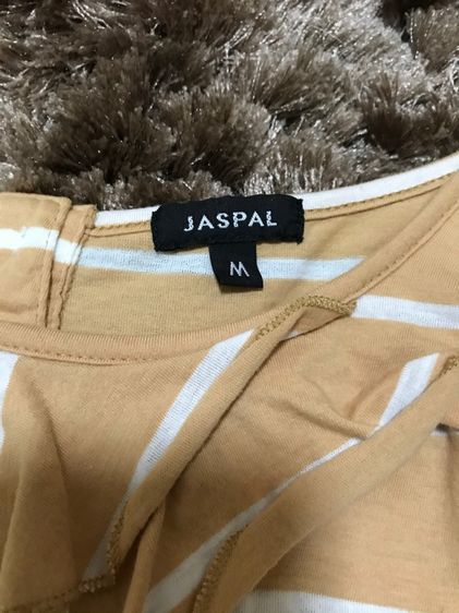 Jumpsuit Jaspal รูปที่ 5