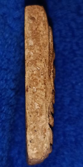 พระสมเด็จวัดระฆัง เนื้อตุบตั๊บมากๆคะคราบสวยๆธรรมชาติเลยคะ รูปที่ 9