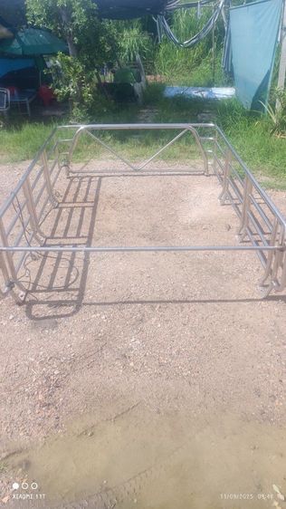 คอกรั้วสแตนเลส  รูปที่ 4