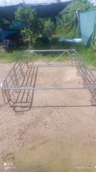 คอกรั้วสแตนเลส  รูปที่ 2