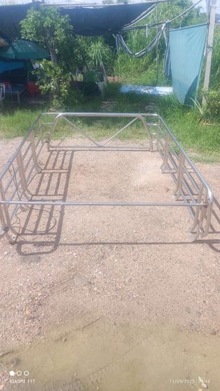 คอกรั้วสแตนเลส  รูปที่ 3