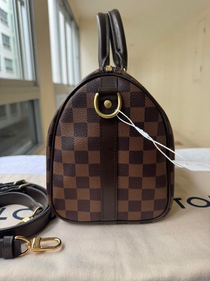 Lv speedy 25 ปี 2019 รูปที่ 6