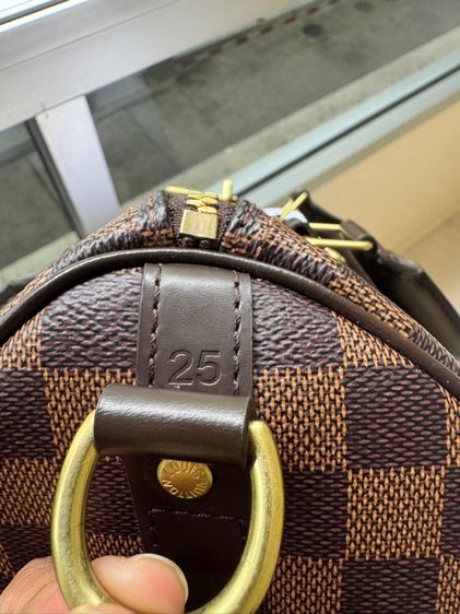 Lv speedy 25 ปี 2019 รูปที่ 9