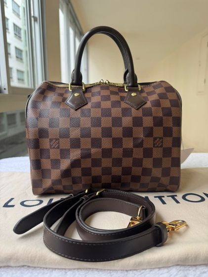 Lv speedy 25 ปี 2019 รูปที่ 3