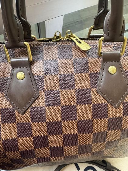 Lv speedy 25 ปี 2019 รูปที่ 12