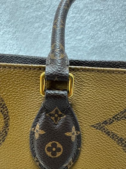 LV OnTheGo GM  รูปที่ 7