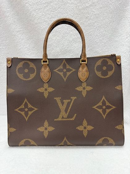 LV OnTheGo GM  รูปที่ 4