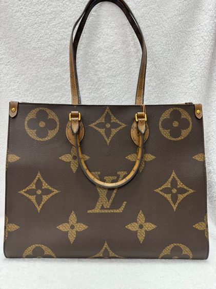 LV OnTheGo GM  รูปที่ 11