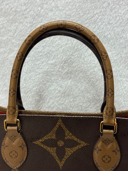 LV OnTheGo GM  รูปที่ 10