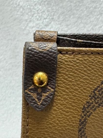 LV OnTheGo GM  รูปที่ 8