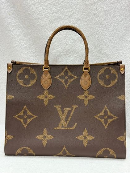 LV OnTheGo GM  รูปที่ 3