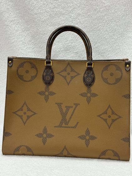 LV OnTheGo GM  รูปที่ 2