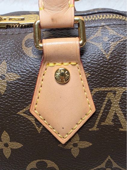 LV speedy 20 ปึ 2019  รูปที่ 7