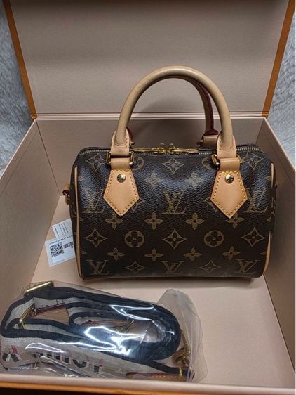 LV speedy 20 ปึ 2019  รูปที่ 4