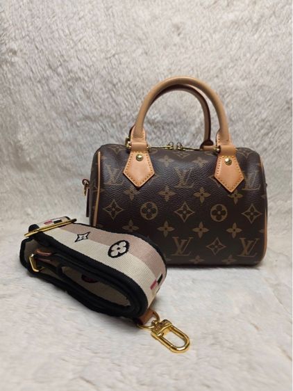 LV speedy 20 ปึ 2019  รูปที่ 2