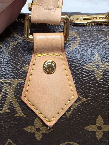 LV speedy 20 ปึ 2019  รูปที่ 9