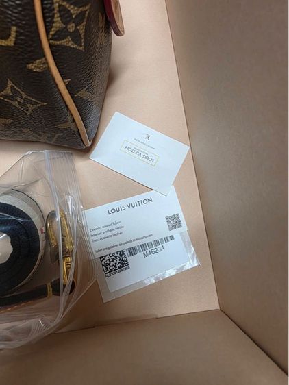 LV speedy 20 ปึ 2019  รูปที่ 18