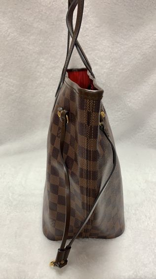LV Neverfull MM  ปี 2021  รูปที่ 4