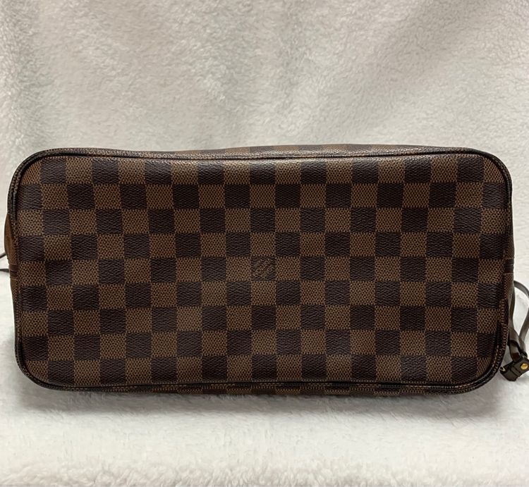LV Neverfull MM  ปี 2021  รูปที่ 5
