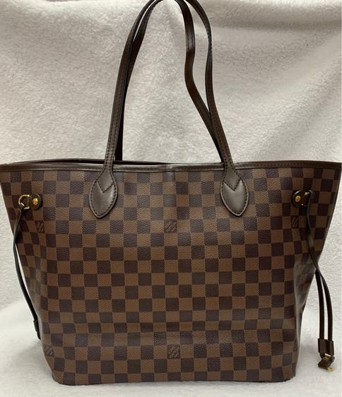 LV Neverfull MM  ปี 2021  รูปที่ 2