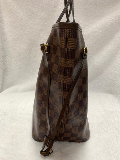 LV Neverfull MM  ปี 2021  รูปที่ 3