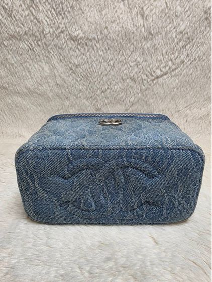  CHANEL Matelasse Vanity Shoulder Bag holo30 รูปที่ 13