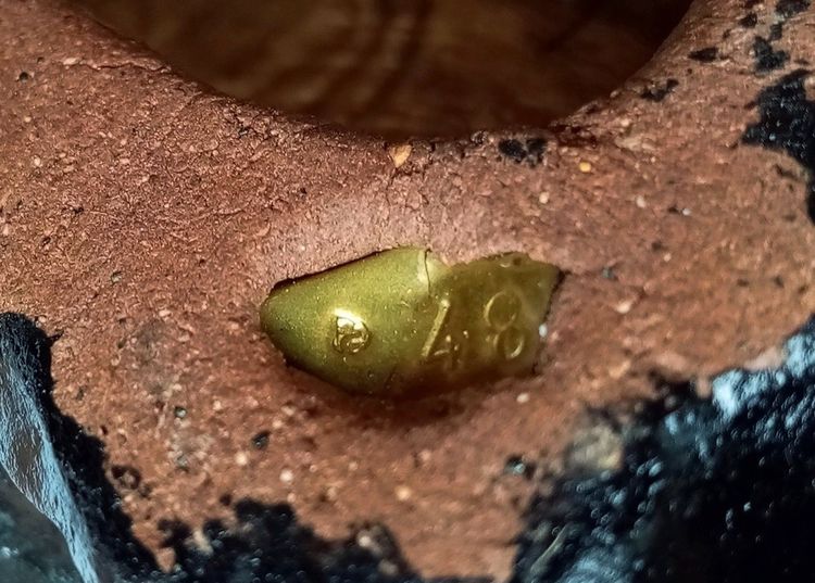 ปู่ฤาษี รูปที่ 6