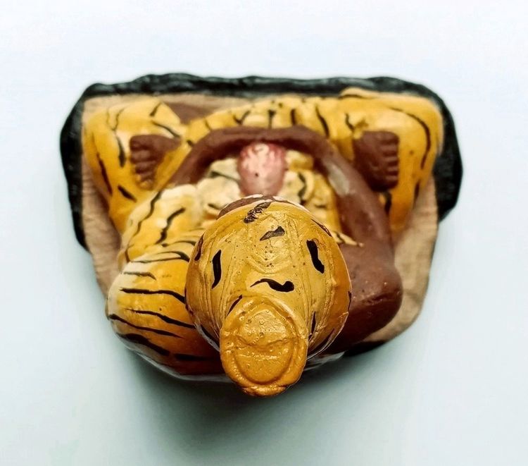 ปู่ฤาษี รูปที่ 9