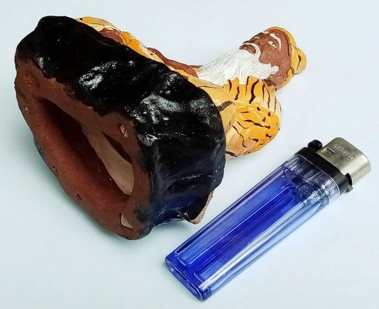 ปู่ฤาษี รูปที่ 4