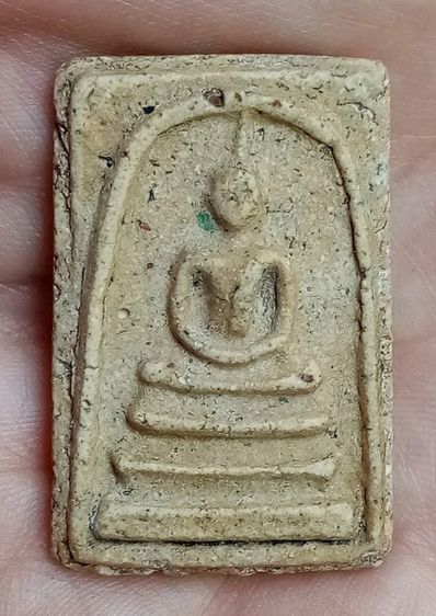 พระเก่า รูปที่ 2