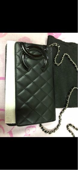 ร่มญี่ปุ่น wpc  waterfront   chanel woc 