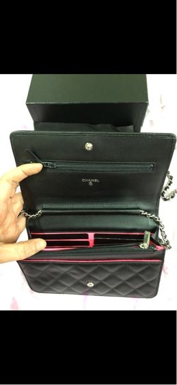 ร่มญี่ปุ่น wpc  waterfront   chanel woc  รูปที่ 2